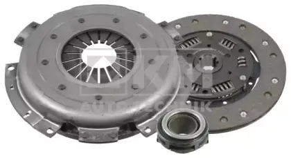 Комплект сцепления KM Germany купить